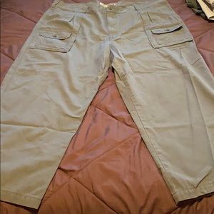 Cabela’s cargo pants